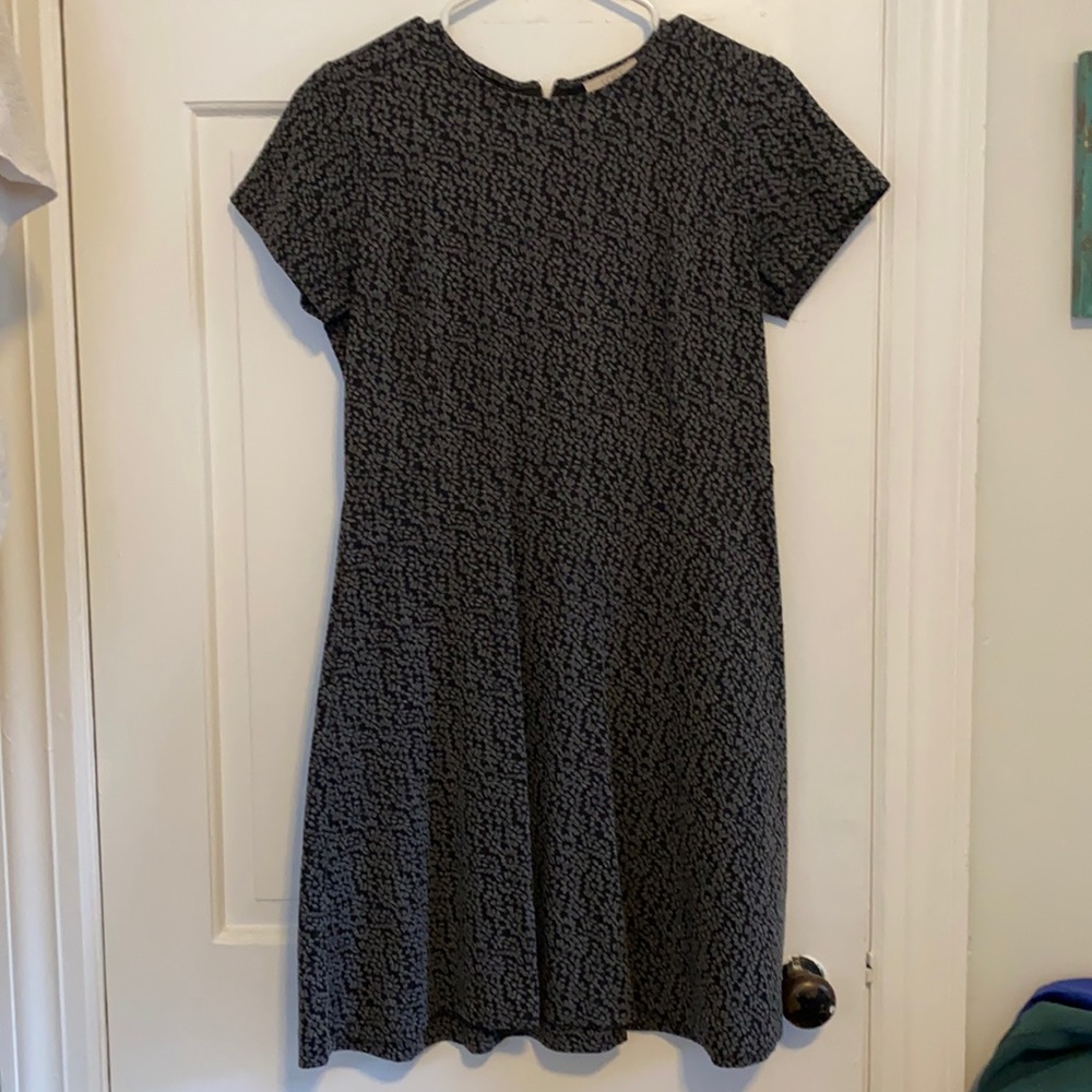 Loft skater dress